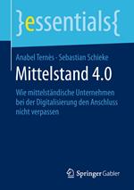 Mittelstand 4.0