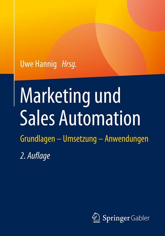 Marketing und Sales Automation