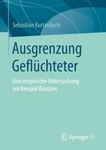 Ausgrenzung Geflüchteter