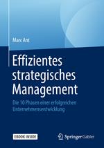 Effizientes strategisches Management