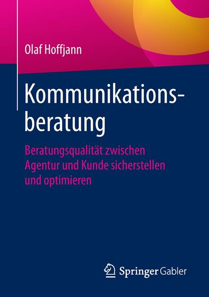 Kommunikationsberatung