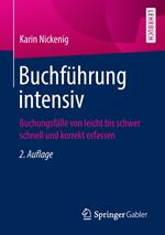 Buchführung intensiv