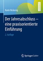 Der Jahresabschluss - eine praxisorientierte Einführung