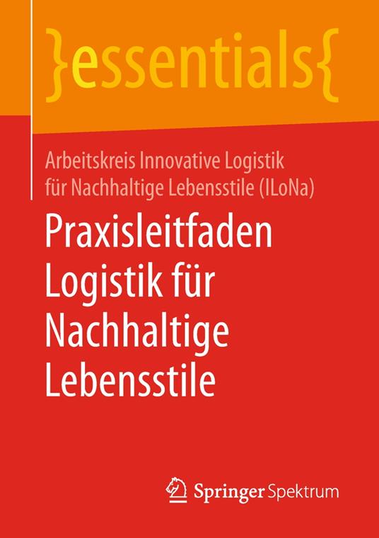 Praxisleitfaden Logistik für Nachhaltige Lebensstile