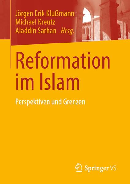 Reformation im Islam