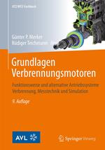 Grundlagen Verbrennungsmotoren