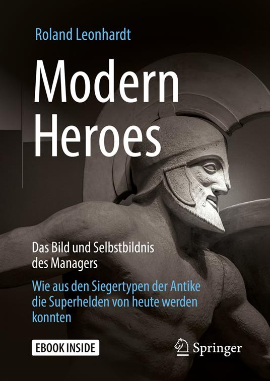 Modern Heroes