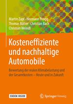 Kosteneffiziente und nachhaltige Automobile