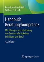 Handbuch Beratungskompetenz