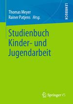 Studienbuch Kinder- und Jugendarbeit