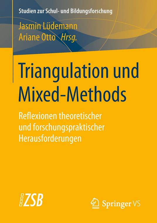 Triangulation und Mixed-Methods