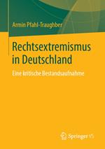 Rechtsextremismus in Deutschland