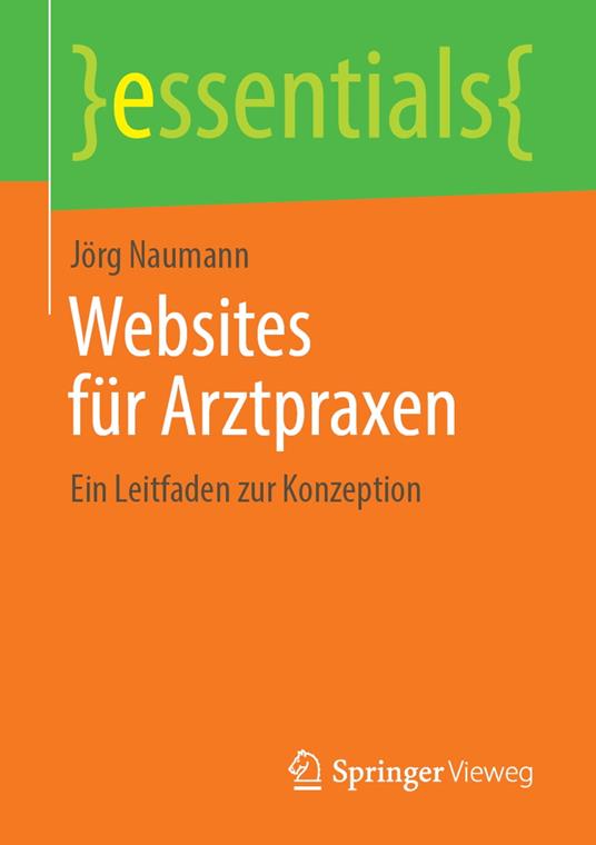 Websites für Arztpraxen