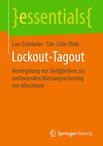 Lockout-Tagout