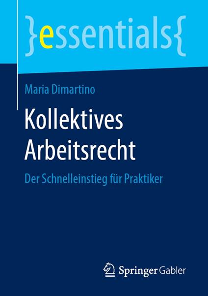 Kollektives Arbeitsrecht