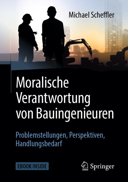 Moralische Verantwortung von Bauingenieuren