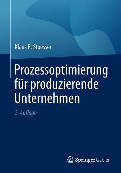 Prozessoptimierung für produzierende Unternehmen