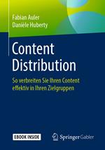 Content Distribution