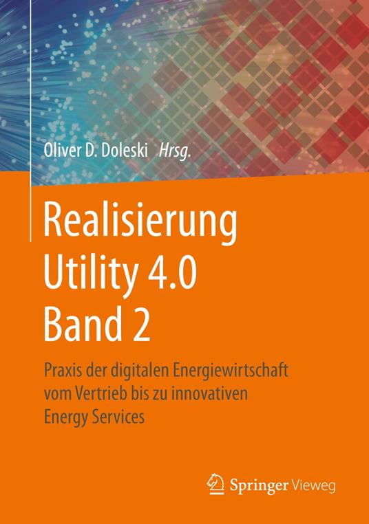 Realisierung Utility 4.0 Band 2