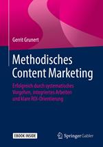 Methodisches Content Marketing