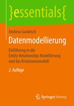 Datenmodellierung