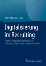 Digitalisierung im Recruiting