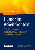 Humor im Arbeitskontext