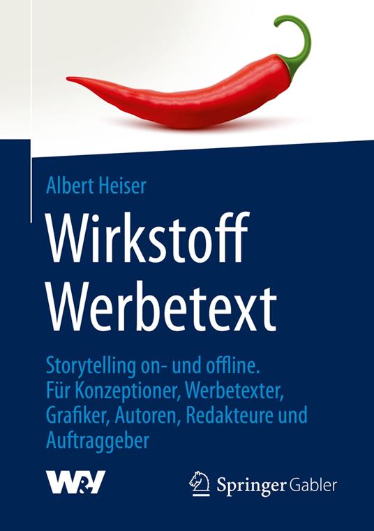 Wirkstoff Werbetext