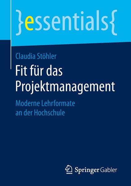 Fit für das Projektmanagement