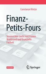 Finanz-Petits-Fours