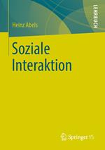 Soziale Interaktion