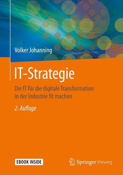 IT-Strategie