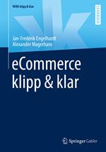 eCommerce klipp & klar