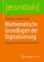 Mathematische Grundlagen der Digitalisierung