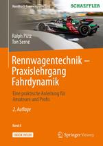 Rennwagentechnik - Praxislehrgang Fahrdynamik