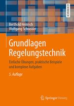 Grundlagen Regelungstechnik