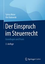 Der Einspruch im Steuerrecht