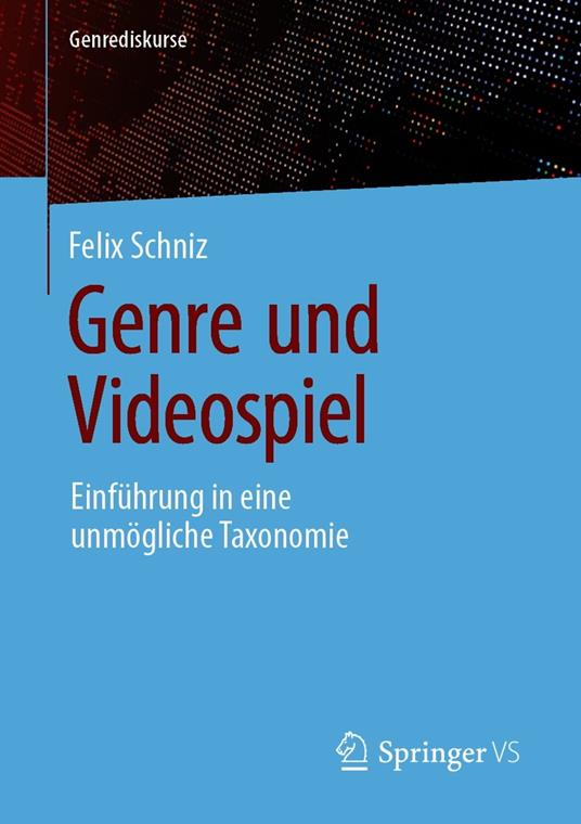 Genre und Videospiel