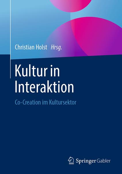 Kultur in Interaktion