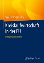 Kreislaufwirtschaft in der EU