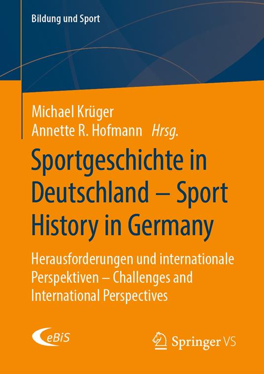 Sportgeschichte in Deutschland - Sport History in Germany