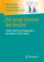 'Der lange Sommer der Revolte'