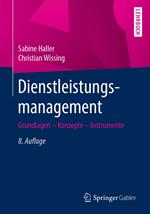 Dienstleistungsmanagement