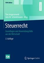 Steuerrecht