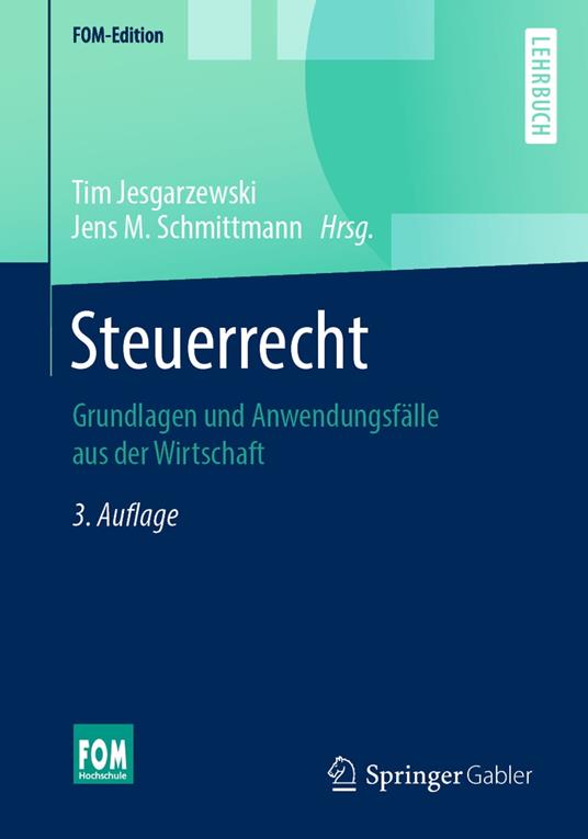 Steuerrecht