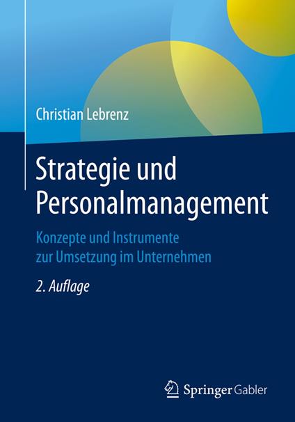 Strategie und Personalmanagement