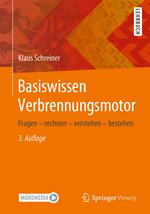 Basiswissen Verbrennungsmotor