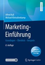 Marketing-Einführung