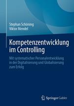 Kompetenzentwicklung im Controlling