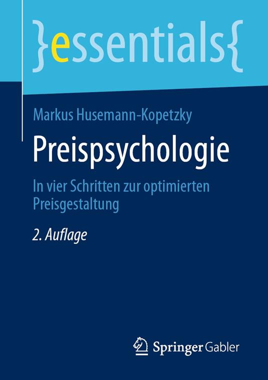 Preispsychologie